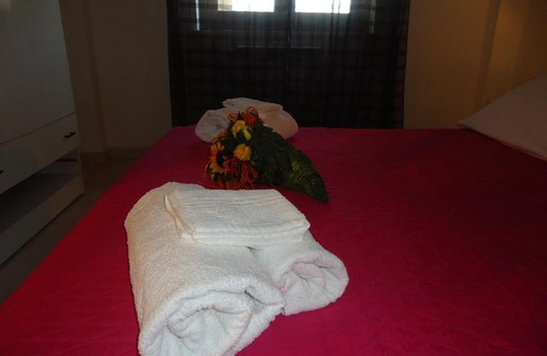 Lecce Cama Y Desayuno | Casa Mozart B&B