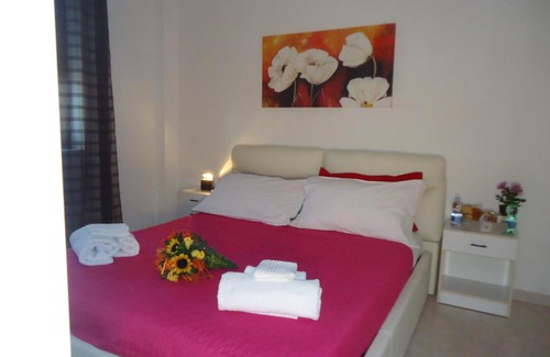 Lecce Cama Y Desayuno | Casa Mozart B&B