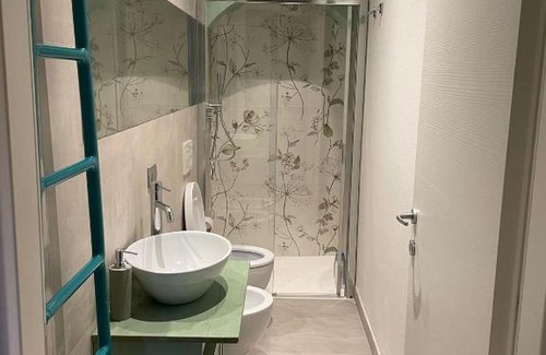 Sesto Fiorentino Apartamento | Casa Mozza vicino Firenze