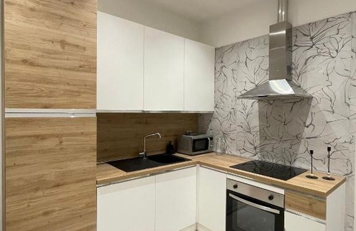 Sesto Fiorentino Apartamento | Casa Mozza vicino Firenze