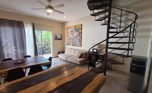 Área de La Veleta Apartamento | Casa Mtl Tulum