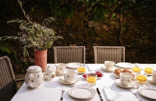 Chantada Casa | Casa Muíñovedro