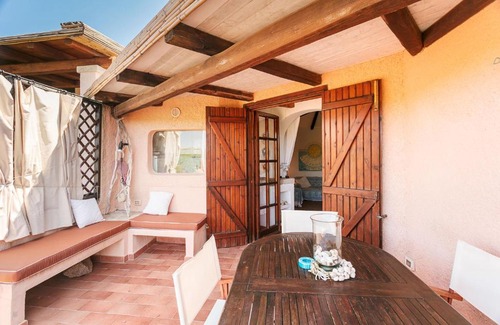 Baja Sardinia Casa | Casa Mucchi Bianchi D33