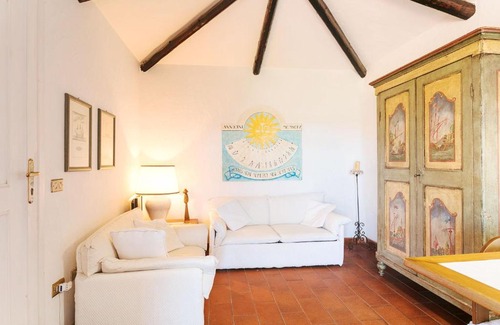 Baja Sardinia Casa | Casa Mucchi Bianchi D33