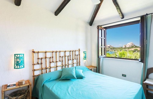 Baja Sardinia Casa | Casa Mucchi Bianchi D33