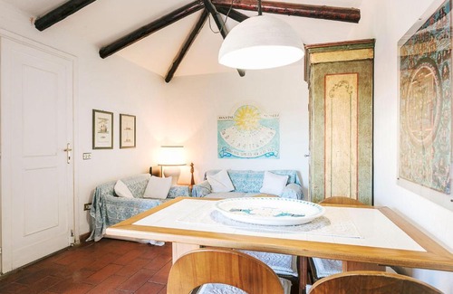 Baja Sardinia Casa | Casa Mucchi Bianchi D33
