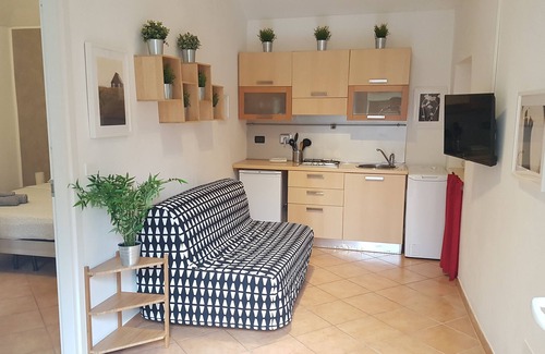 Historic Centre Apartamento | Casa Mudi