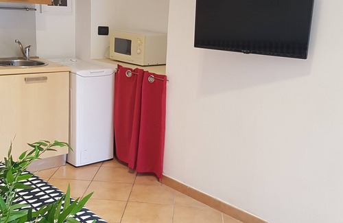 Historic Centre Apartamento | Casa Mudi