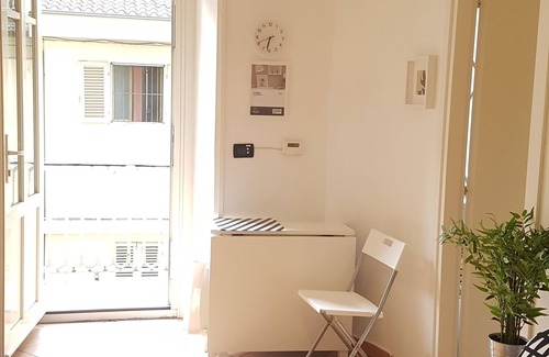 Historic Centre Apartamento | Casa Mudi