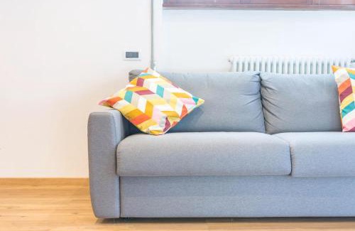 Alba Apartamento | Casa Muffolina