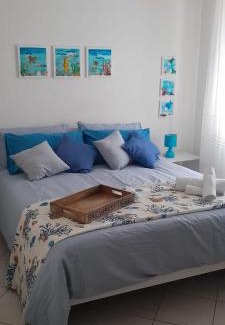 Piombino Apartamento | Casa Mugnai