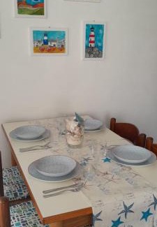 Piombino Apartamento | Casa Mugnai
