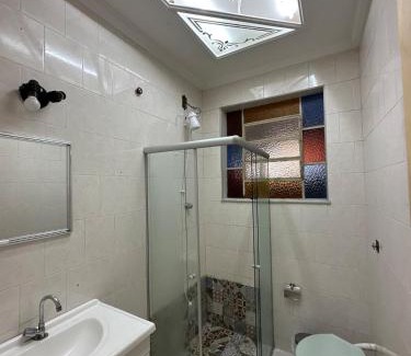 Sao Mateus Casa | Casa muito espaçosa com 3 quatos e churrasqueira