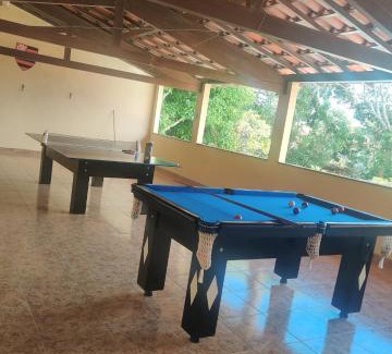Coqueiral Casa | Casa muito espaçosa privativa com Piscina, Churrasqueira e área gourmet