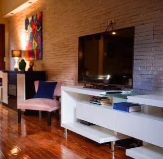 Floresta Casa | Casa MUKAU Buenos Aires
