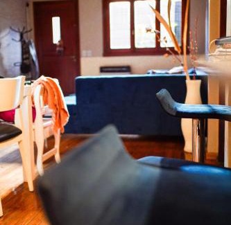 Floresta Casa | Casa MUKAU Buenos Aires