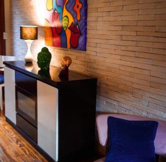 Floresta Casa | Casa MUKAU Buenos Aires