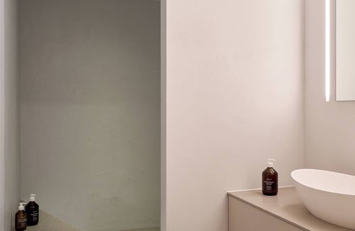 Laax Hotel | Casa Mulania