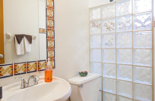 Puerto Morelos Casa | Casa Mulder