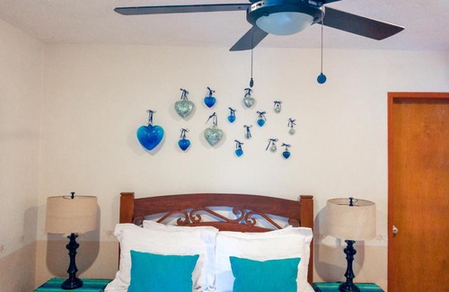 Puerto Morelos Casa | Casa Mulder