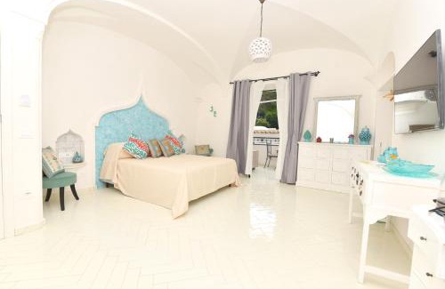 Positano Apartamento | Casa Mulini