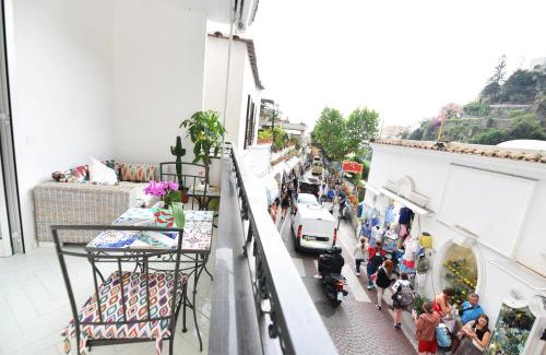 Positano Apartamento | Casa Mulini