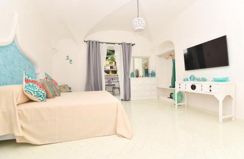 Positano Apartamento | Casa Mulini