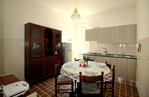Rivoltella Villa | Casa Munda Desenzano - Una terraza en el lago