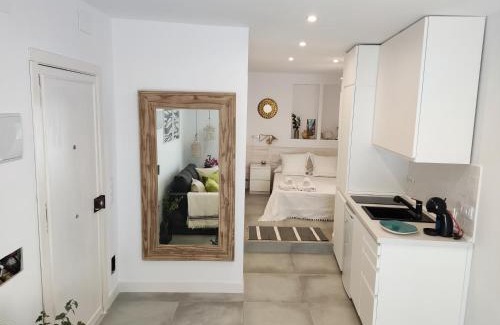 Sanlúcar de Barrameda Apartamento | Casa Mundaka