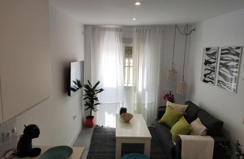 Sanlúcar de Barrameda Apartamento | Casa Mundaka