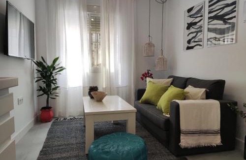 Sanlúcar de Barrameda Apartamento | Casa Mundaka