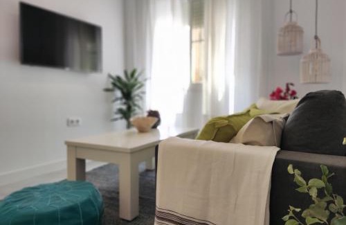 Sanlúcar de Barrameda Apartamento | Casa Mundaka