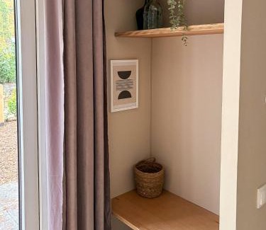 Nunspeet Chalet De Esquí | Casa Mundo