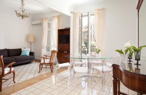 L'Antiga Esquerra de l'Eixample Apartamento | Casa Muntaner