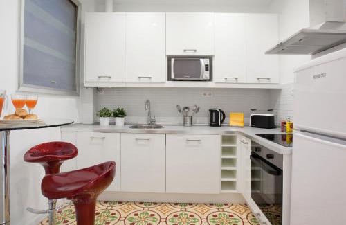 L'Antiga Esquerra de l'Eixample Apartamento | Casa Muntaner