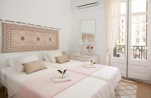 L'Antiga Esquerra de l'Eixample Apartamento | Casa Muntaner