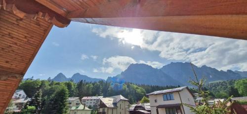 Busteni Casa | Casa Munte Busteni