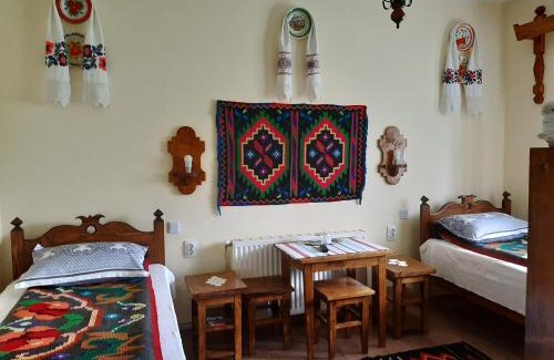 Vadu Izei Casa | Casa Muntean