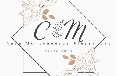 Bradu Casa | Casa Muntenească Alessandro