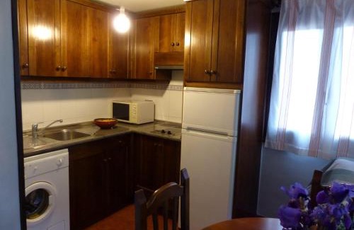 Foradada de Toscar Apartamento | Casa Mur B
