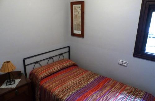 Foradada de Toscar Apartamento | Casa Mur B
