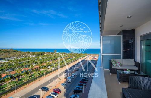 Cabanes Apartamento | Casa Mural Ivan Luxury Homes 6ªPlta Norte 1ªLinea