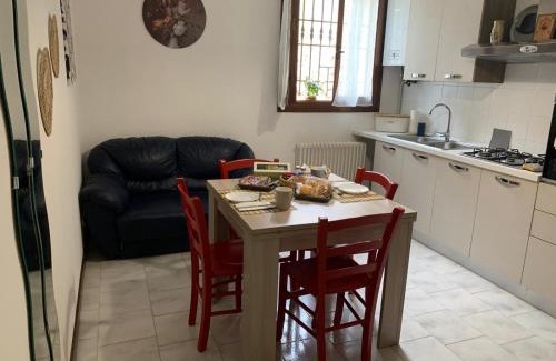 Montagnana Apartamento | Casa Murata Montagnana