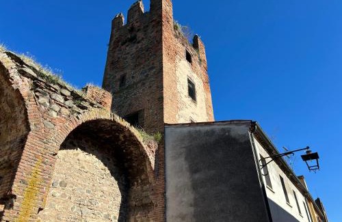 Montagnana Apartamento | Casa Murata Montagnana