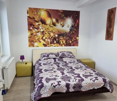 Campulung Casa | Casa Musceleana