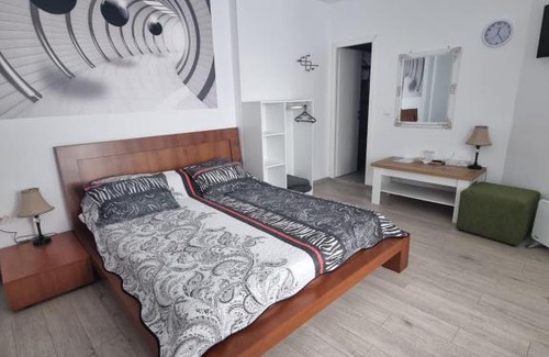 Campulung Casa | Casa Musceleana
