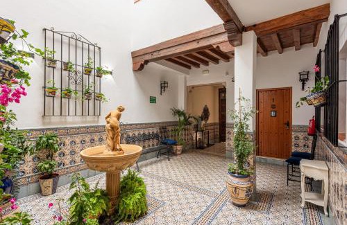 La Merced Apartamento | Casa Museo La Merced by Stay Unique
