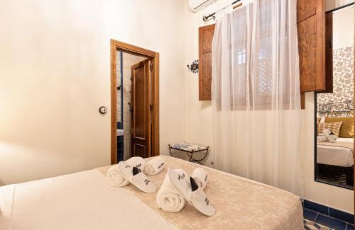 La Merced Apartamento | Casa Museo La Merced by Stay Unique