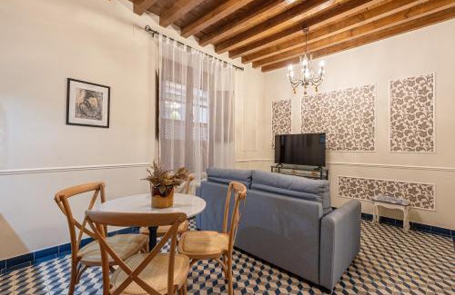 La Merced Apartamento | Casa Museo La Merced by Stay Unique