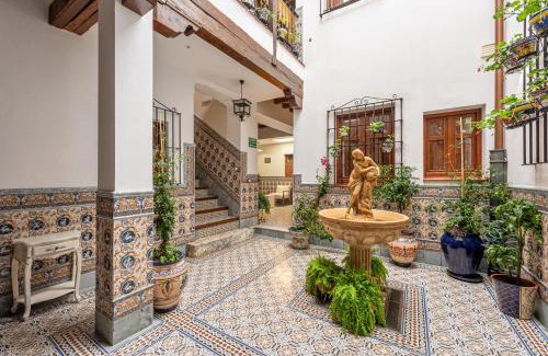 La Merced Apartamento | Casa Museo La Merced by Stay Unique